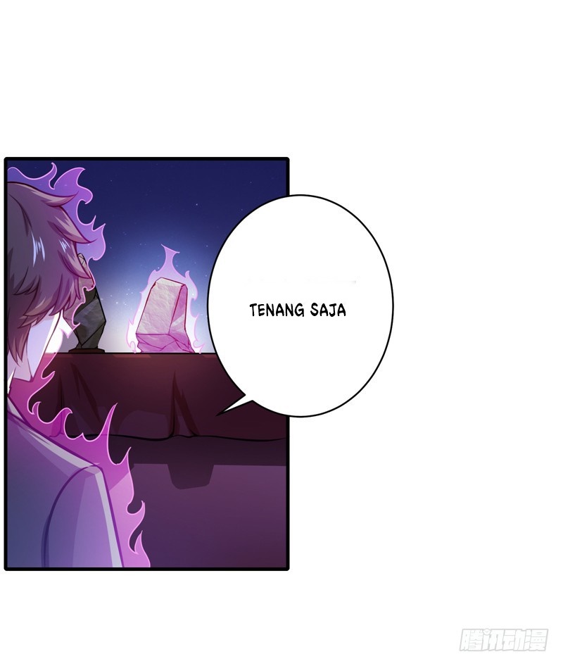 Strongest Divine Doctor Mixed City Chapter 17 - halaman 18