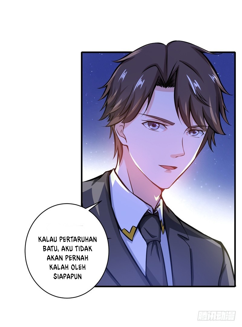 Strongest Divine Doctor Mixed City Chapter 17 - halaman 19