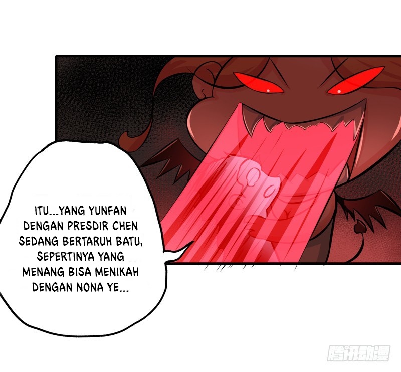 Strongest Divine Doctor Mixed City Chapter 17 - halaman 23