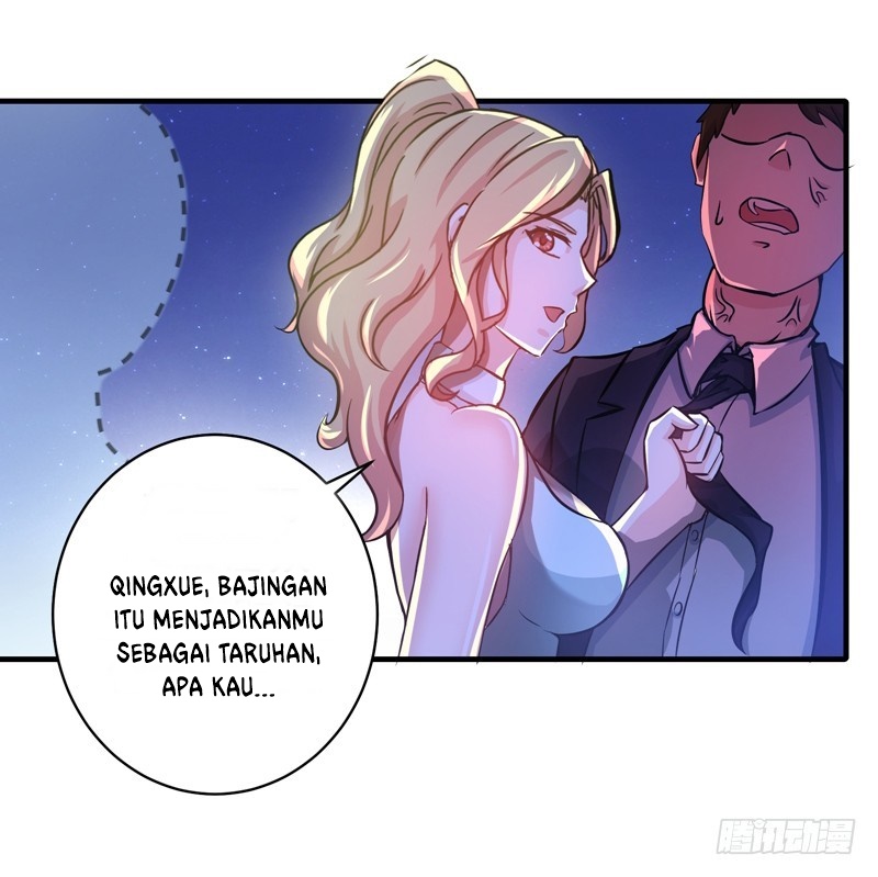 Strongest Divine Doctor Mixed City Chapter 17 - halaman 24