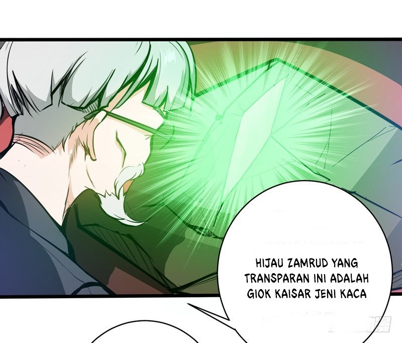 Strongest Divine Doctor Mixed City Chapter 17 - halaman 28