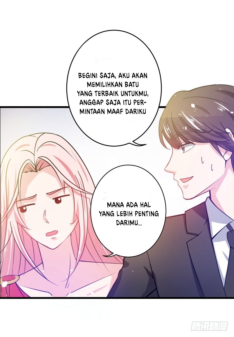 Strongest Divine Doctor Mixed City Chapter 17 - halaman 3