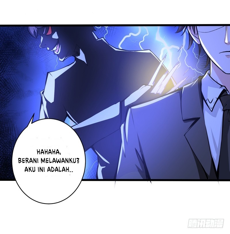 Strongest Divine Doctor Mixed City Chapter 17 - halaman 30