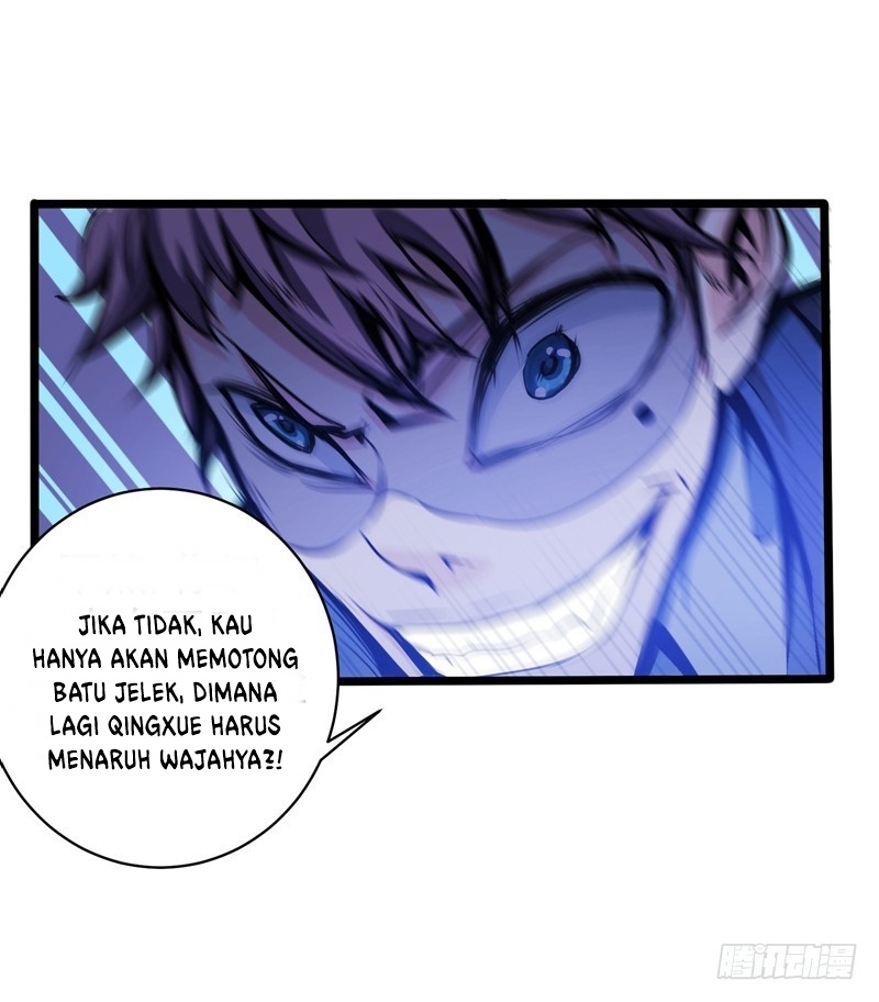 Strongest Divine Doctor Mixed City Chapter 17 - halaman 33