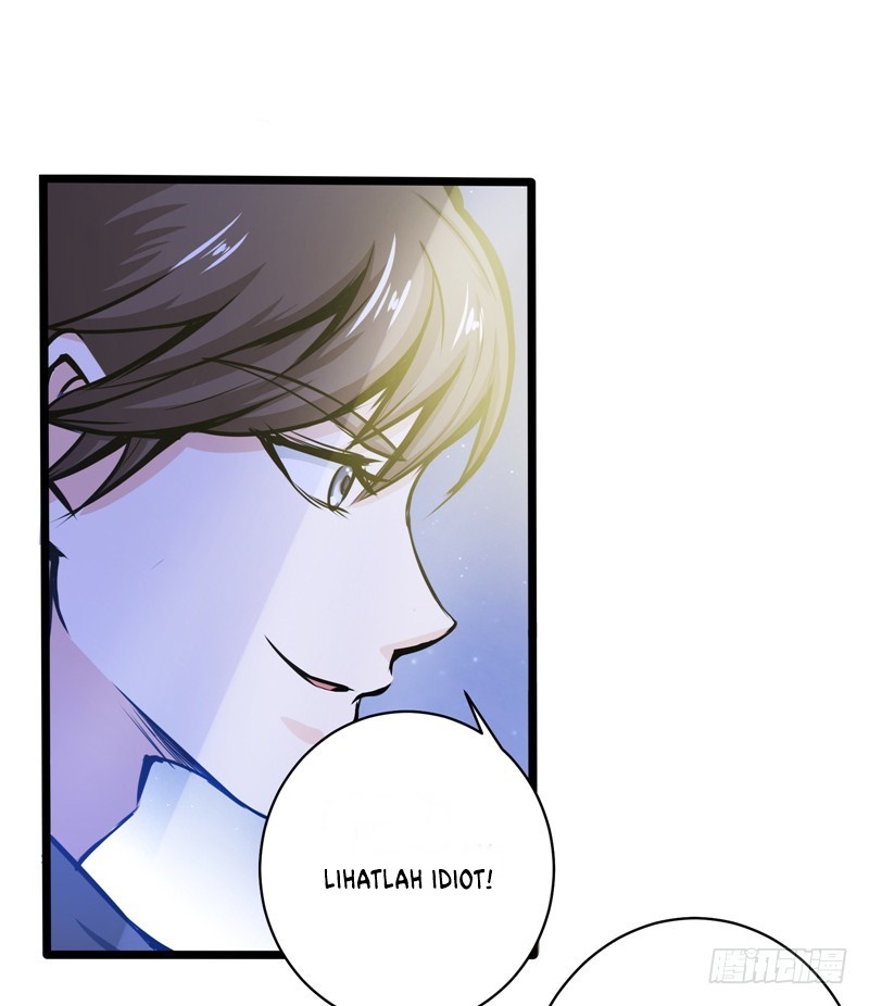 Strongest Divine Doctor Mixed City Chapter 17 - halaman 35