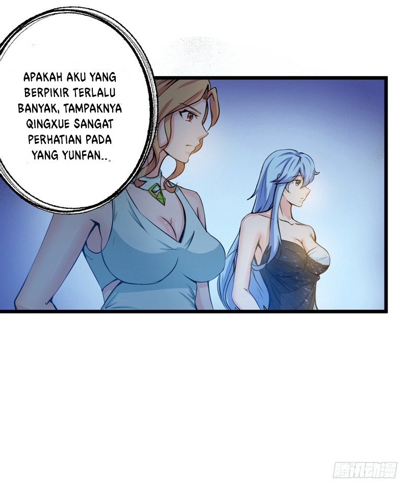 Strongest Divine Doctor Mixed City Chapter 17 - halaman 39