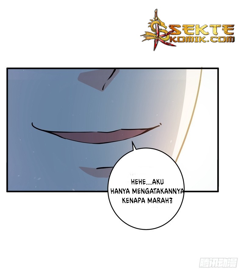 Strongest Divine Doctor Mixed City Chapter 17 - halaman 4