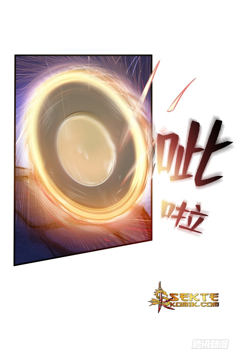 Strongest Divine Doctor Mixed City Chapter 17 - halaman 40