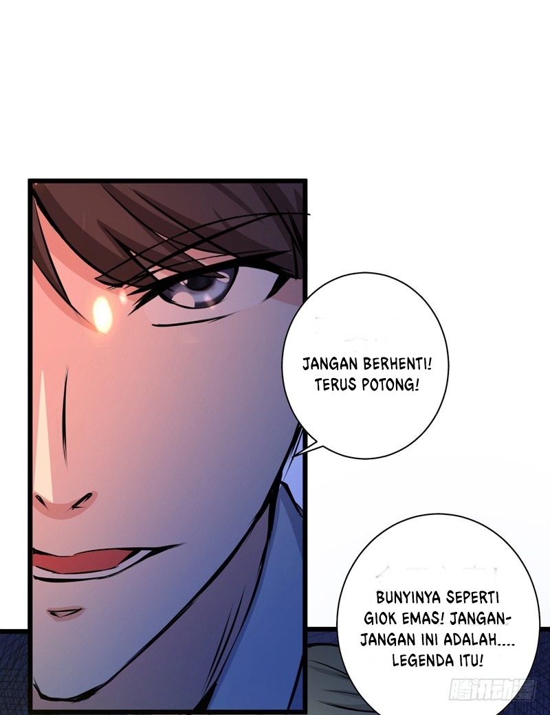Strongest Divine Doctor Mixed City Chapter 17 - halaman 42
