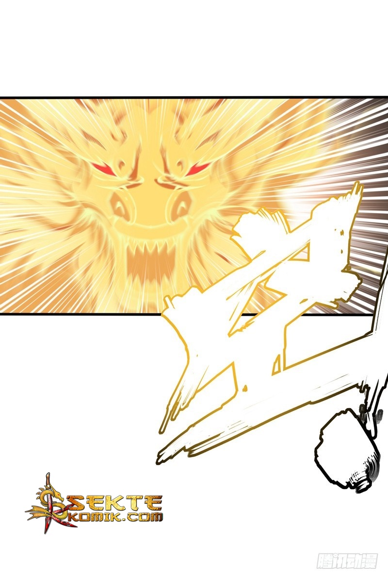 Strongest Divine Doctor Mixed City Chapter 17 - halaman 45