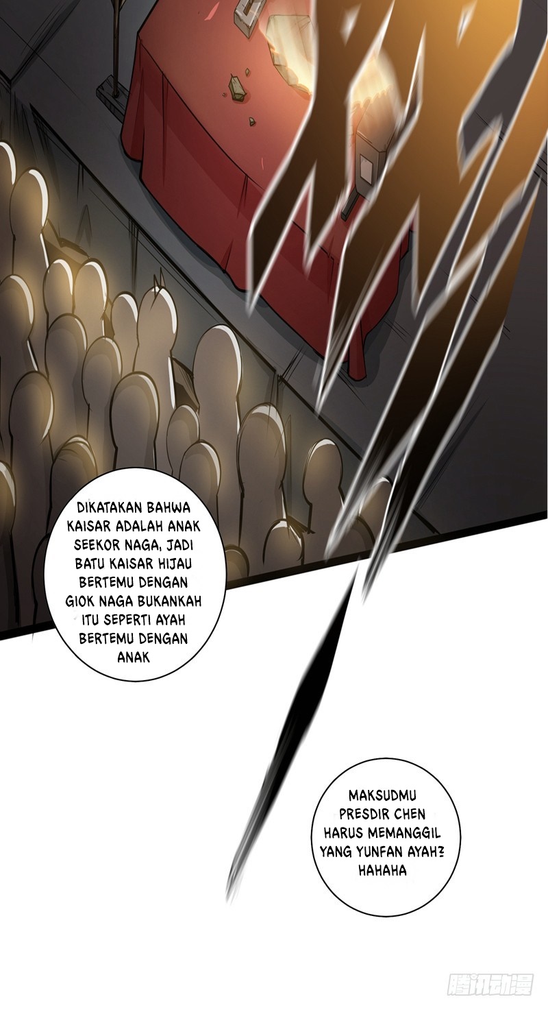 Strongest Divine Doctor Mixed City Chapter 17 - halaman 47