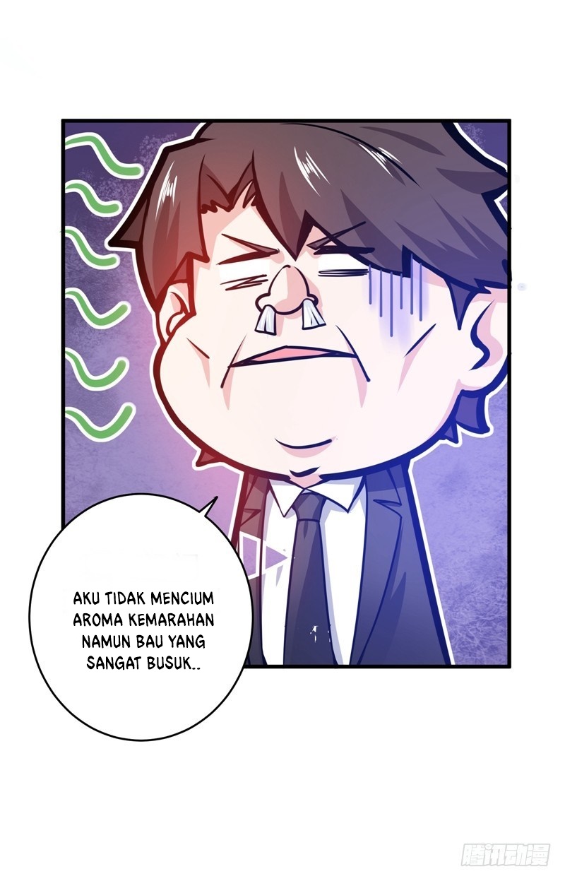Strongest Divine Doctor Mixed City Chapter 17 - halaman 6