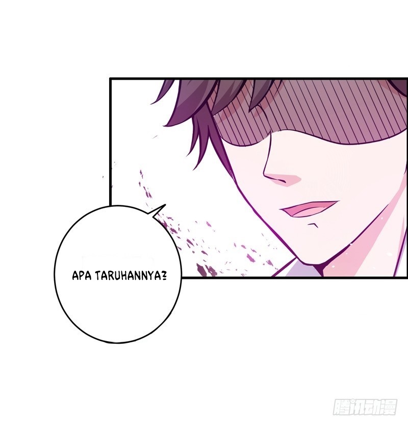 Strongest Divine Doctor Mixed City Chapter 17 - halaman 9