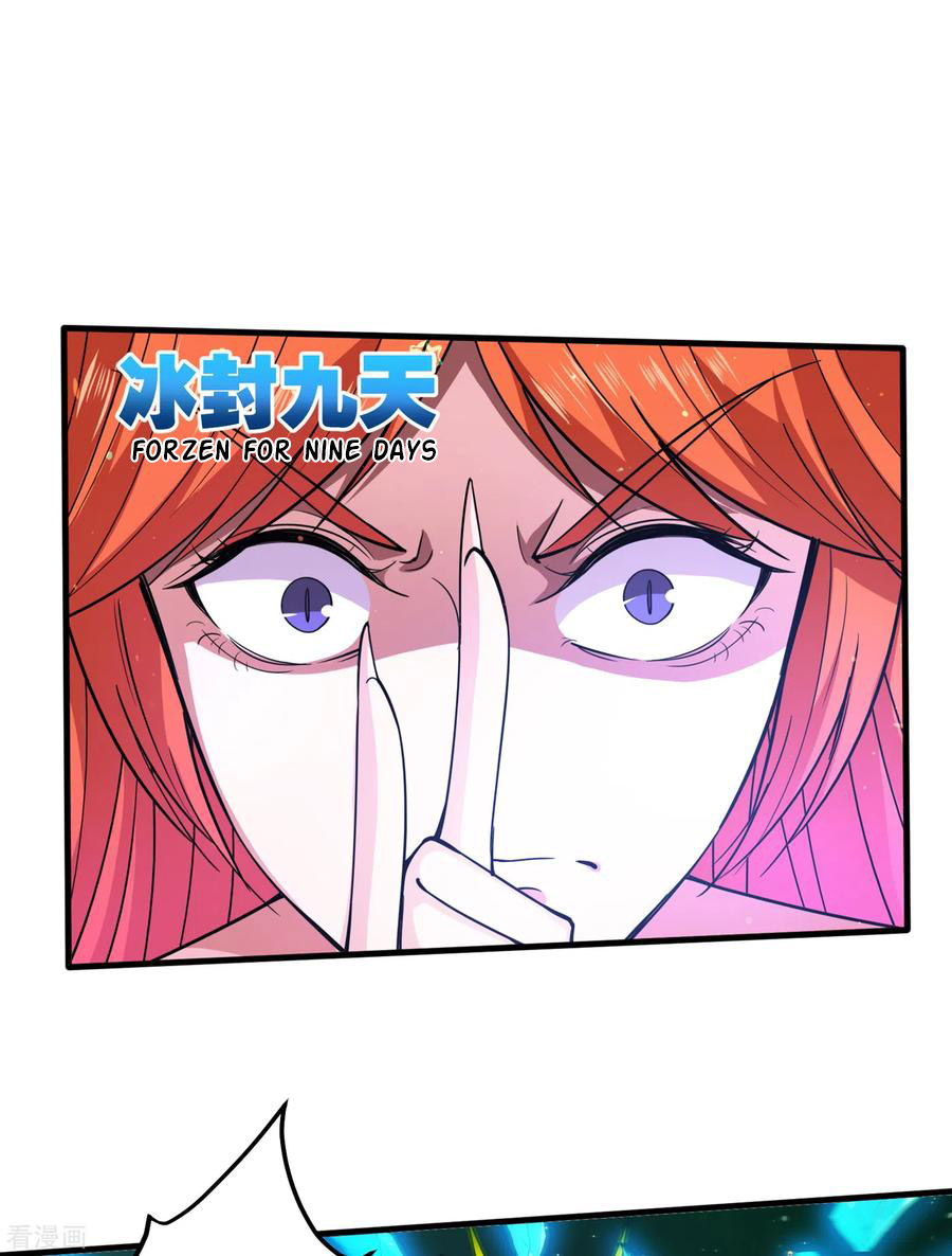 Strongest Divine Doctor Mixed City Chapter 170 - halaman 11