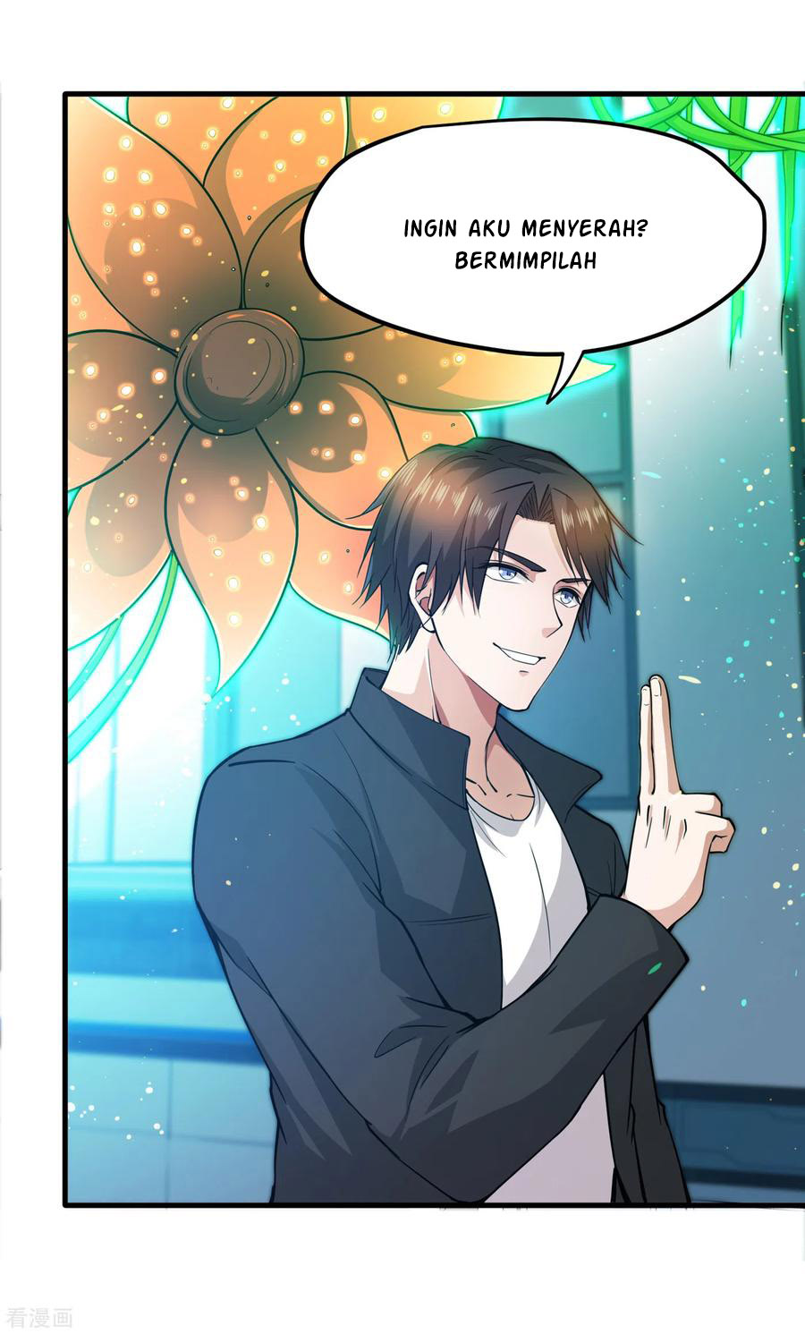 Strongest Divine Doctor Mixed City Chapter 170 - halaman 5