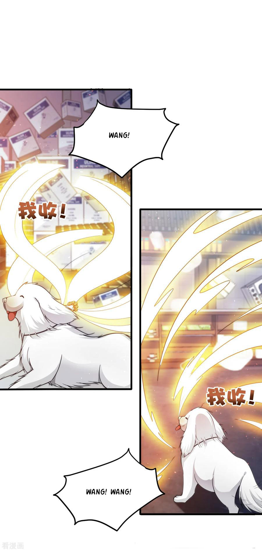 Strongest Divine Doctor Mixed City Chapter 171 - halaman 31