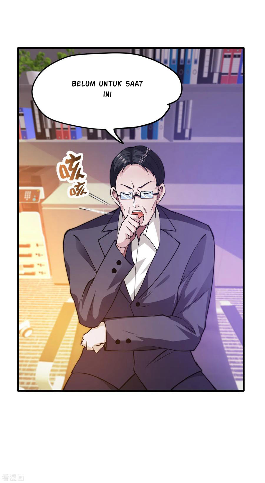 Strongest Divine Doctor Mixed City Chapter 172 - halaman 33