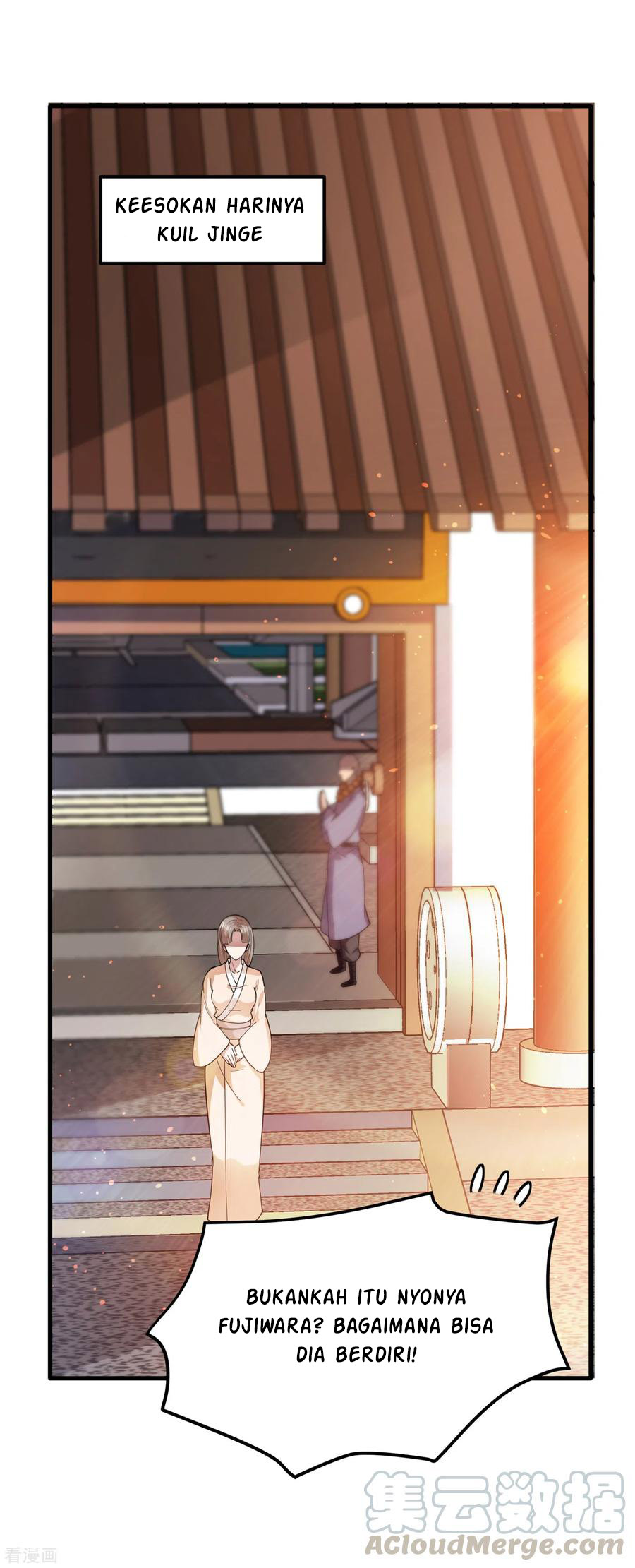 Strongest Divine Doctor Mixed City Chapter 172 - halaman 6
