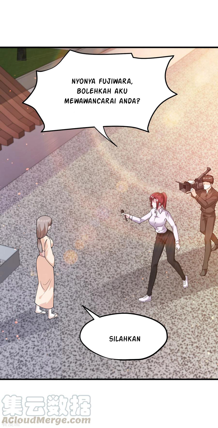 Strongest Divine Doctor Mixed City Chapter 172 - halaman 8