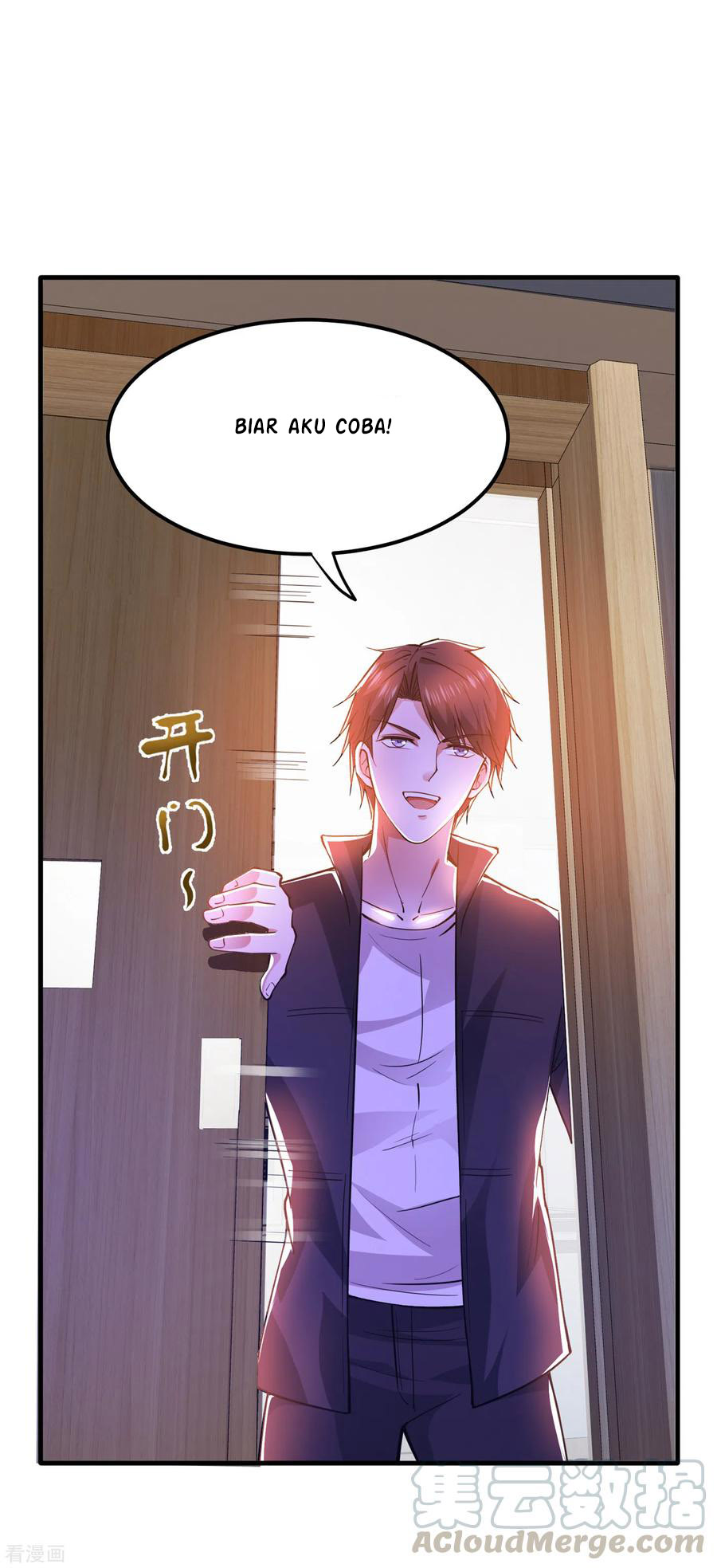 Strongest Divine Doctor Mixed City Chapter 173 - halaman 18