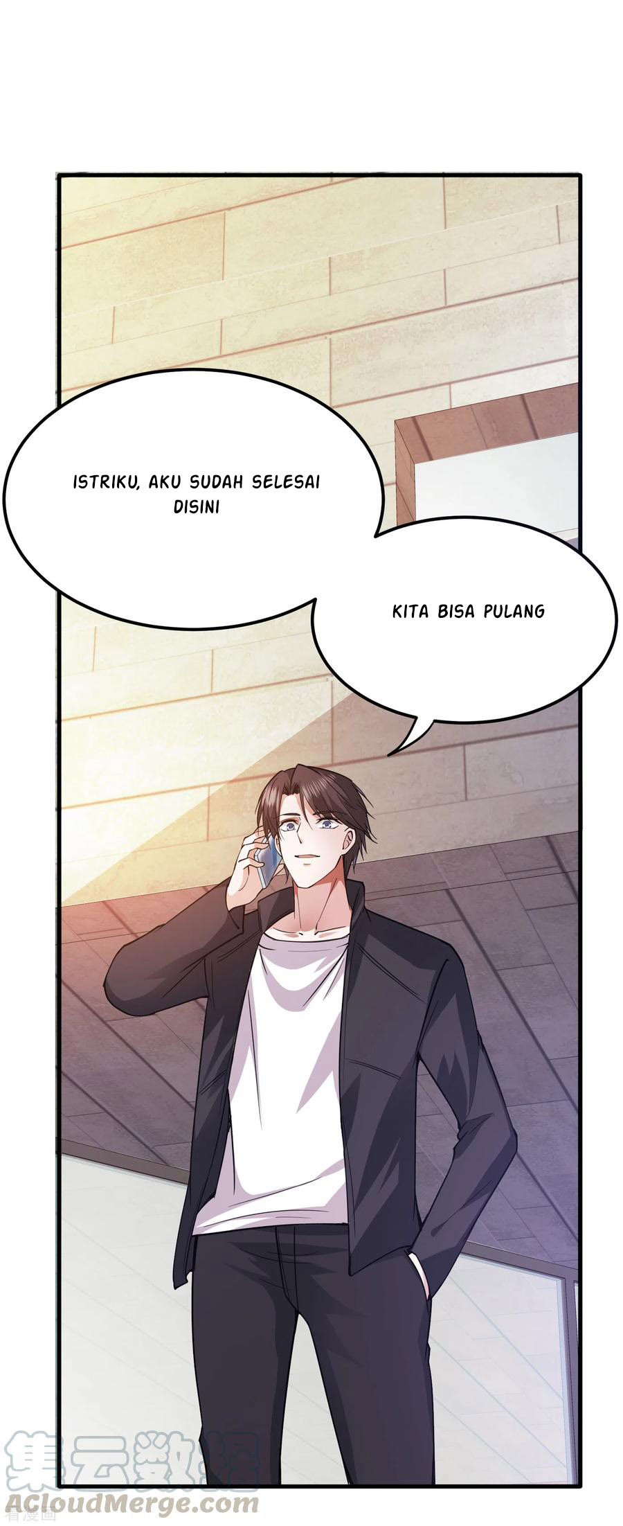 Strongest Divine Doctor Mixed City Chapter 173 - halaman 32