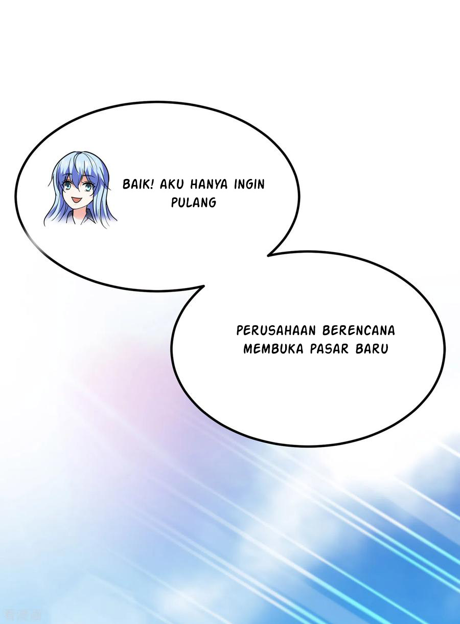 Strongest Divine Doctor Mixed City Chapter 173 - halaman 33