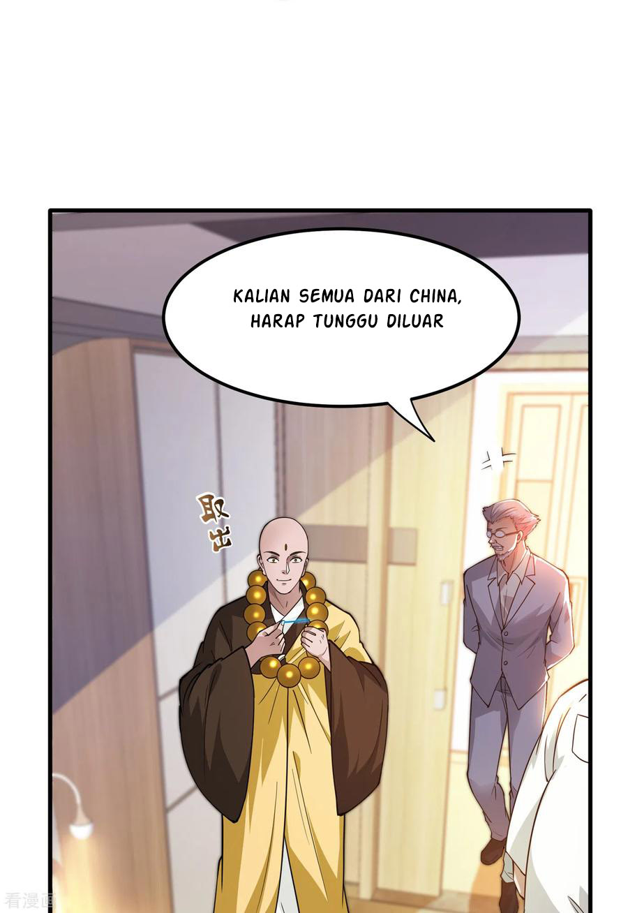 Strongest Divine Doctor Mixed City Chapter 173 - halaman 5