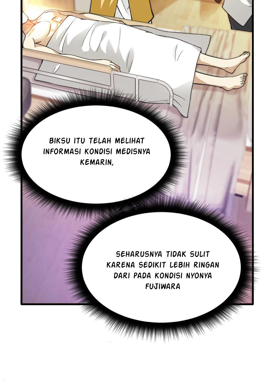 Strongest Divine Doctor Mixed City Chapter 173 - halaman 6