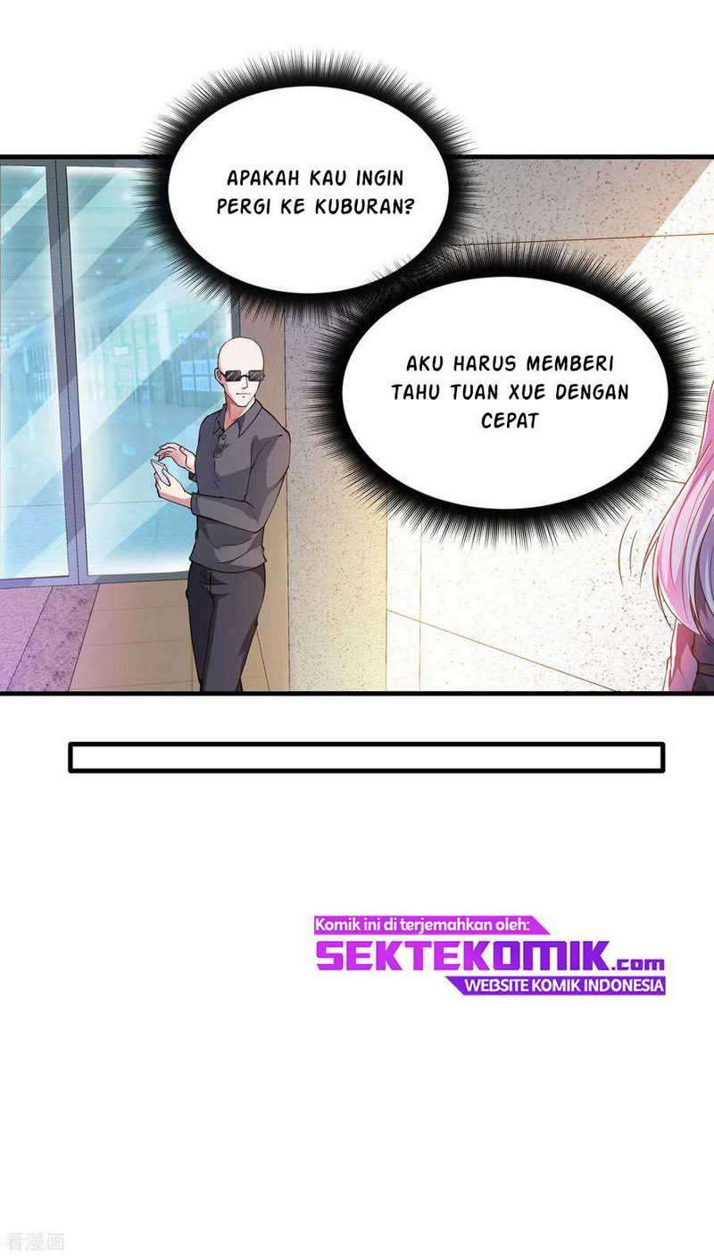 Strongest Divine Doctor Mixed City Chapter 174 - halaman 11