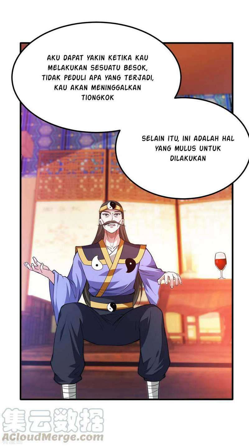 Strongest Divine Doctor Mixed City Chapter 174 - halaman 24