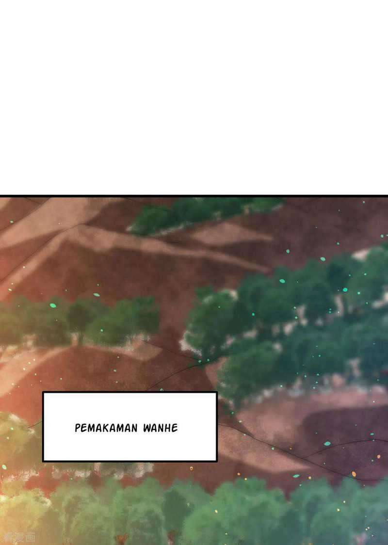 Strongest Divine Doctor Mixed City Chapter 174 - halaman 27