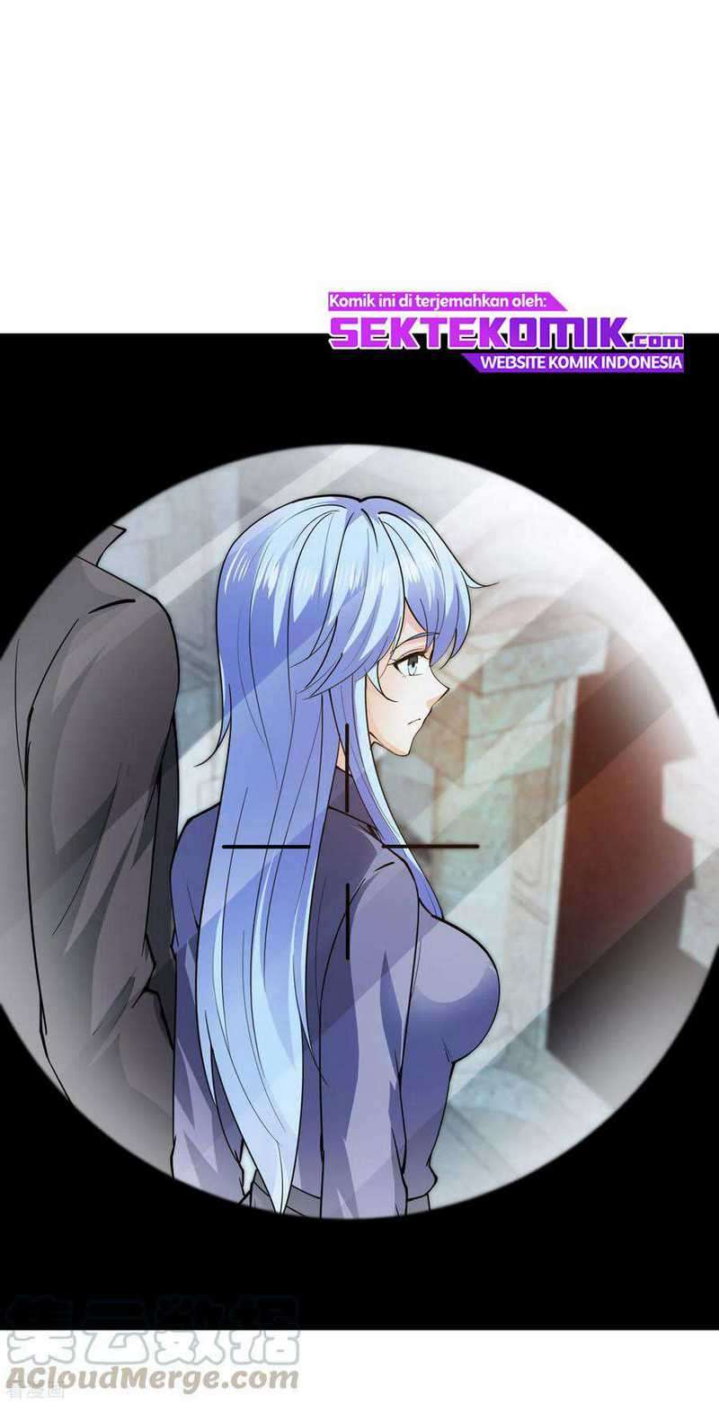 Strongest Divine Doctor Mixed City Chapter 174 - halaman 30