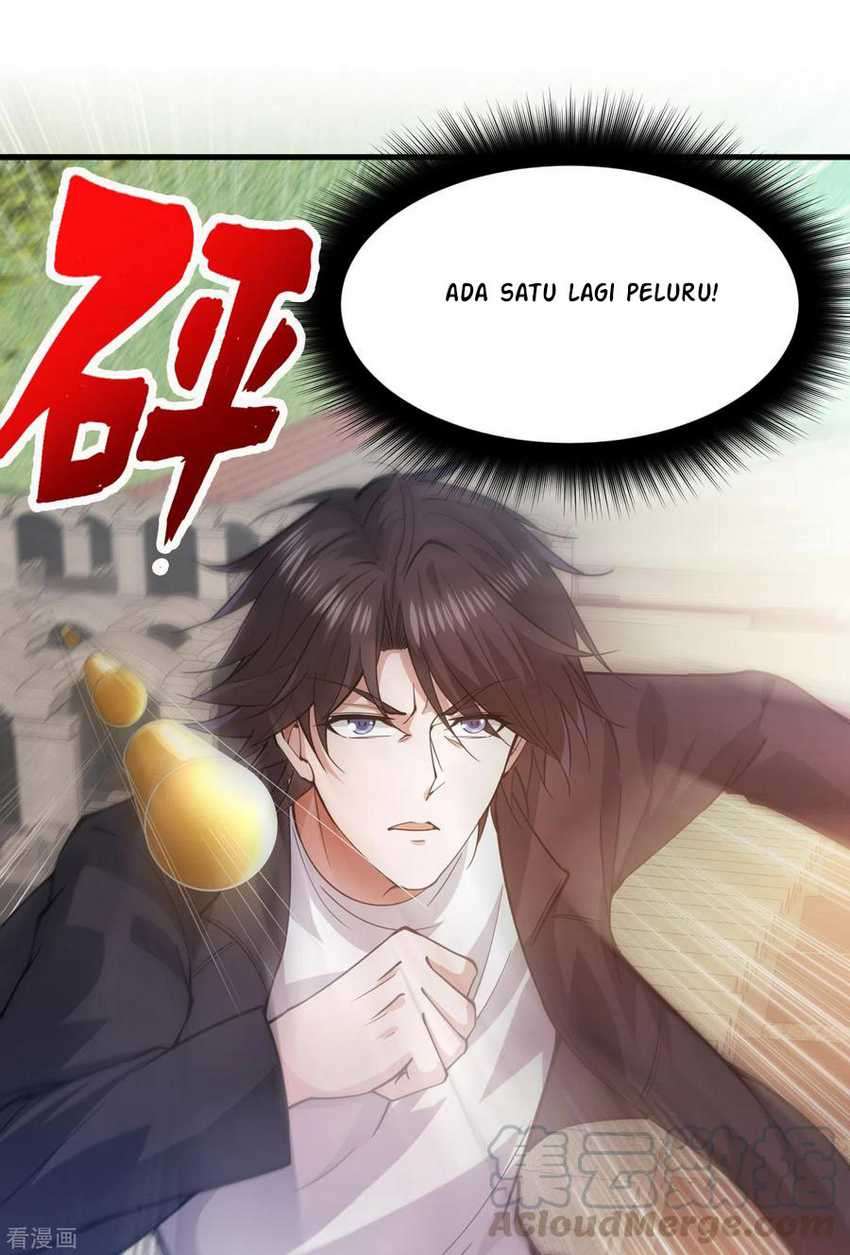 Strongest Divine Doctor Mixed City Chapter 175 - halaman 10