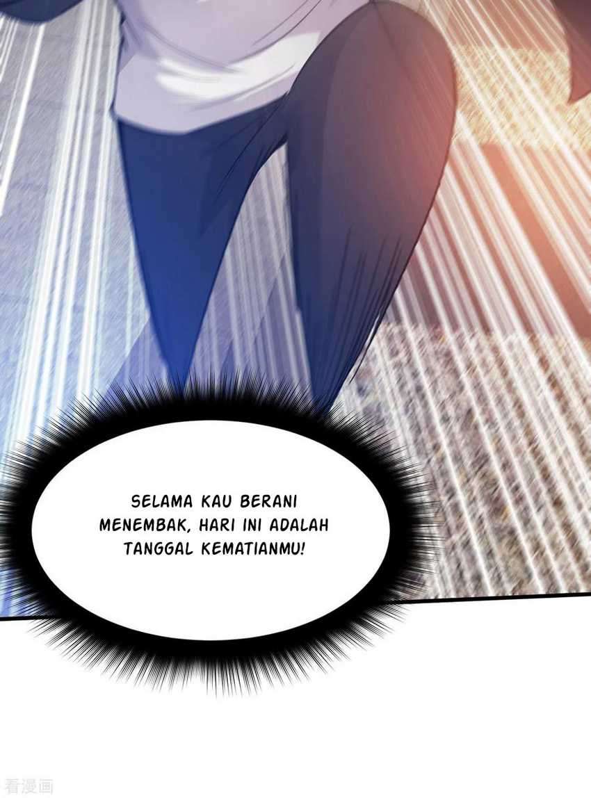Strongest Divine Doctor Mixed City Chapter 175 - halaman 11