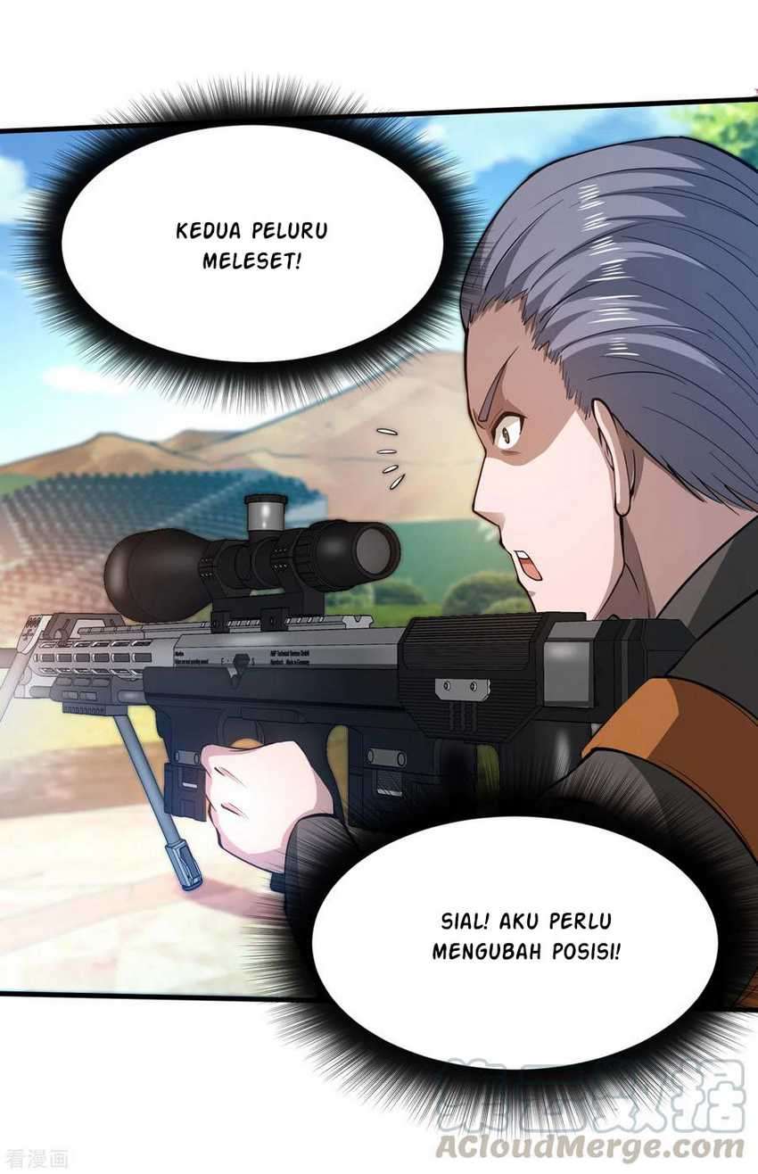 Strongest Divine Doctor Mixed City Chapter 175 - halaman 12
