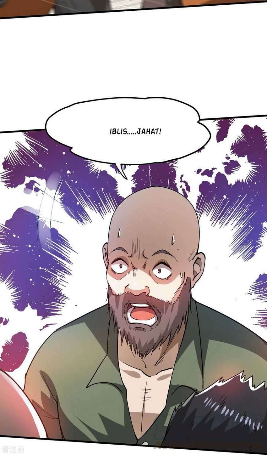 Strongest Divine Doctor Mixed City Chapter 175 - halaman 26