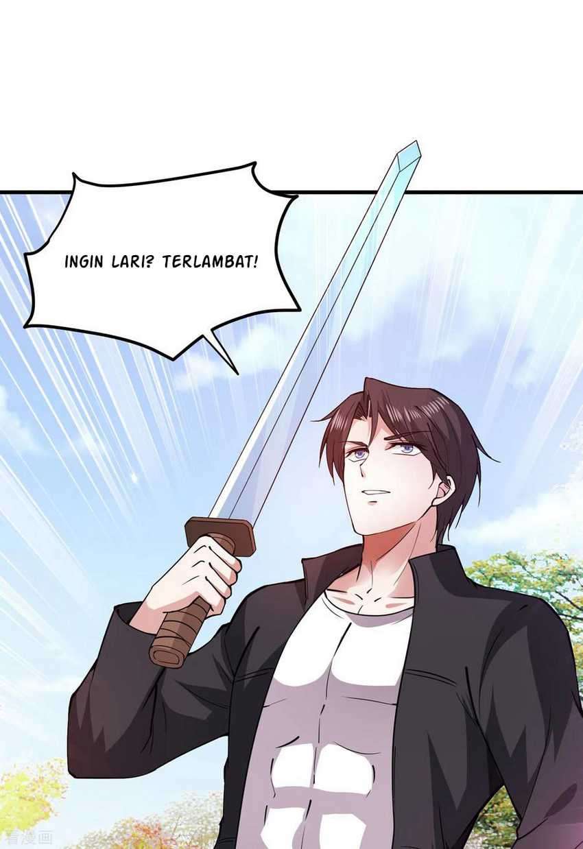 Strongest Divine Doctor Mixed City Chapter 175 - halaman 29