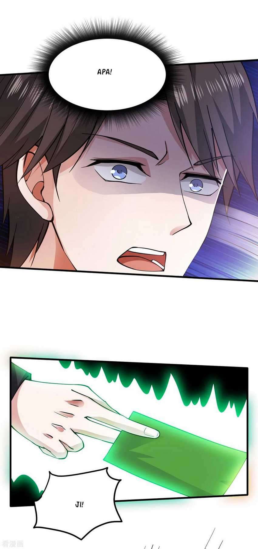 Strongest Divine Doctor Mixed City Chapter 175 - halaman 3