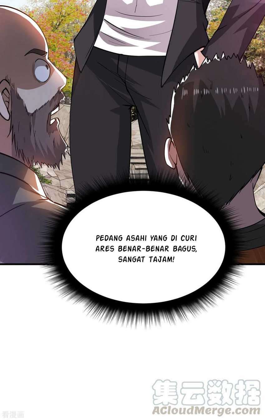 Strongest Divine Doctor Mixed City Chapter 175 - halaman 30