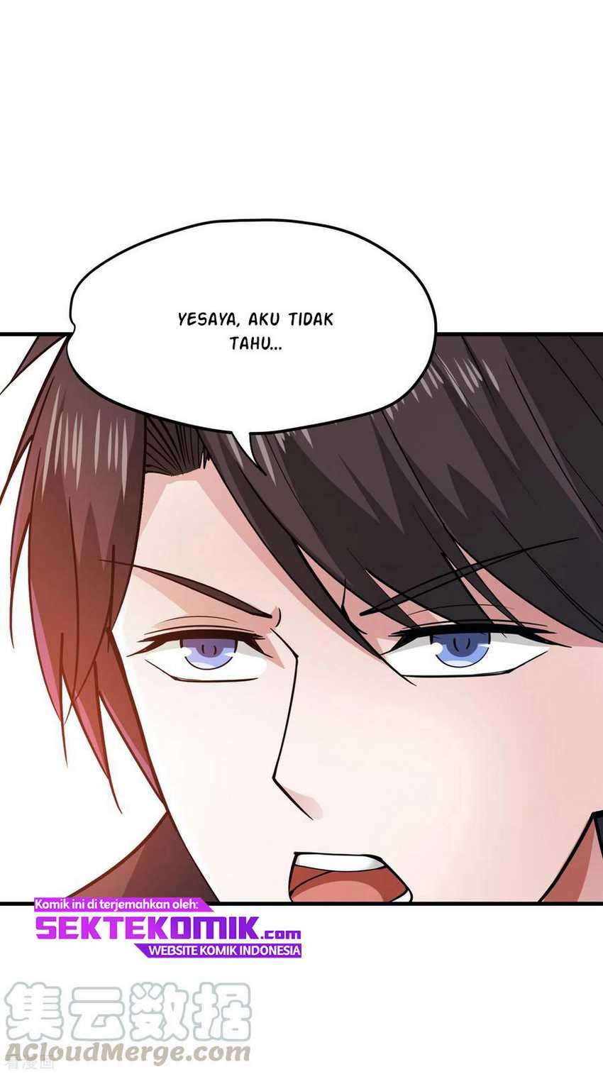 Strongest Divine Doctor Mixed City Chapter 175 - halaman 34