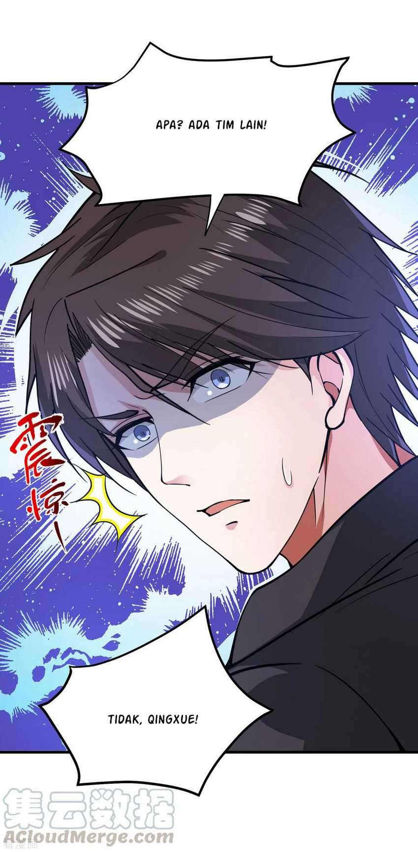 Strongest Divine Doctor Mixed City Chapter 175 - halaman 38