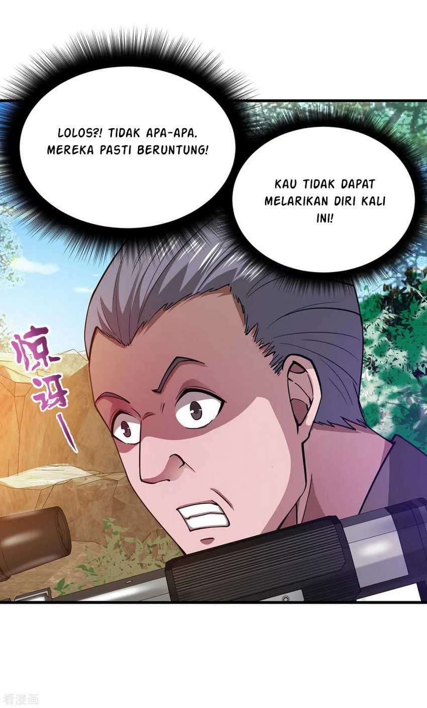 Strongest Divine Doctor Mixed City Chapter 175 - halaman 7