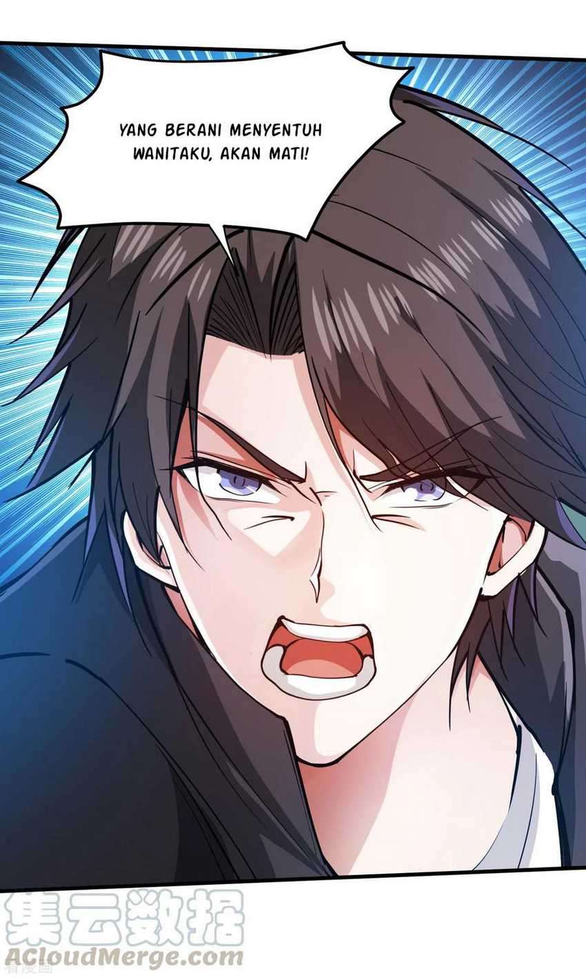 Strongest Divine Doctor Mixed City Chapter 176 - halaman 10