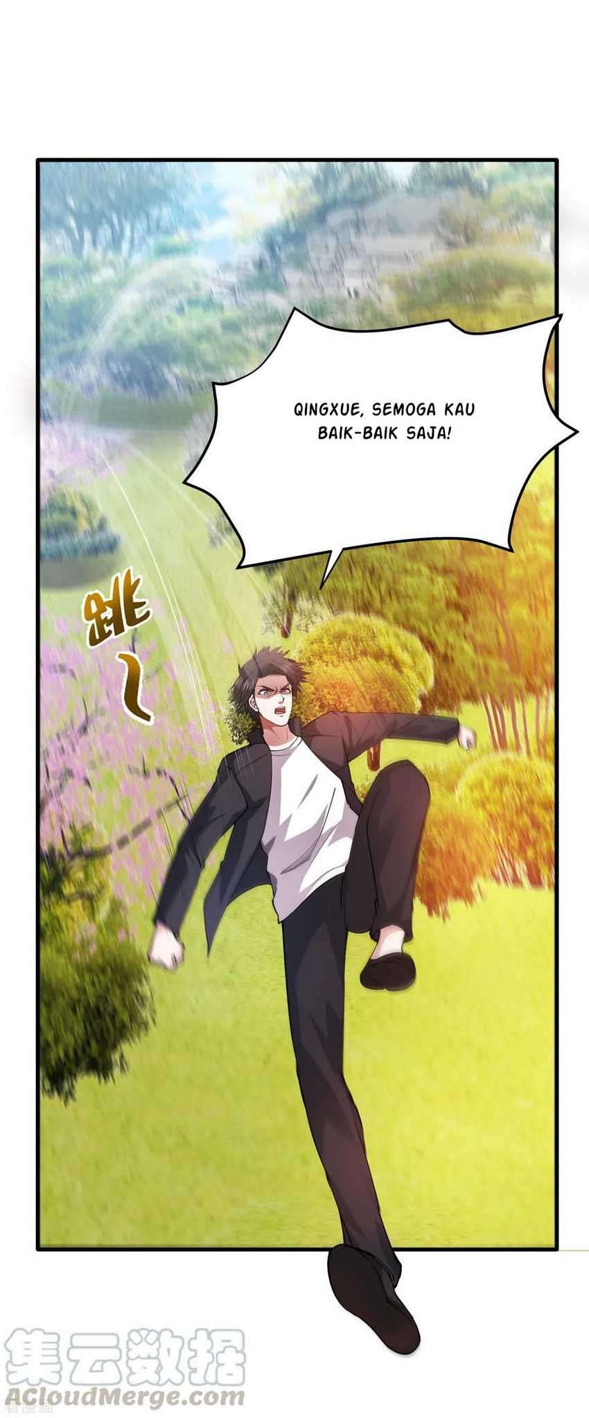 Strongest Divine Doctor Mixed City Chapter 176 - halaman 2