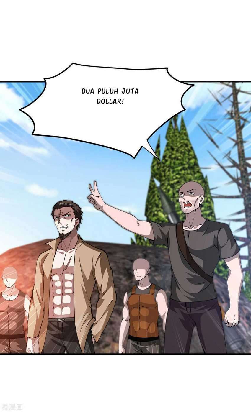 Strongest Divine Doctor Mixed City Chapter 176 - halaman 23