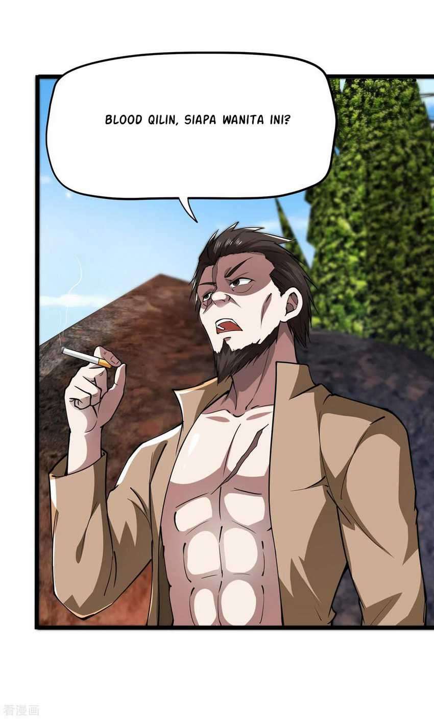 Strongest Divine Doctor Mixed City Chapter 176 - halaman 27