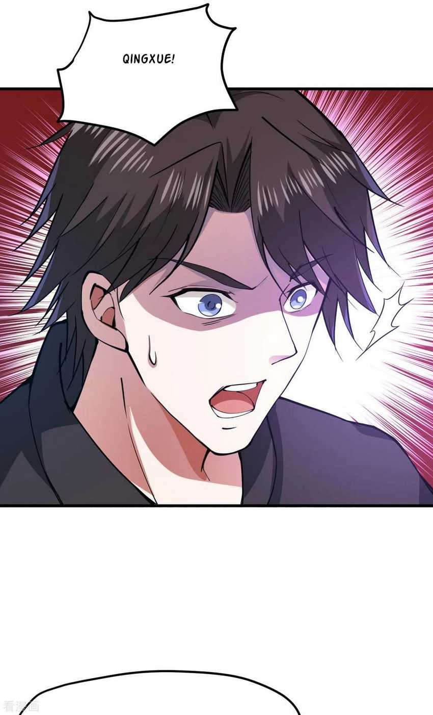 Strongest Divine Doctor Mixed City Chapter 176 - halaman 3