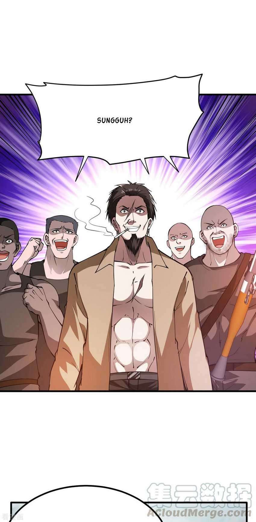 Strongest Divine Doctor Mixed City Chapter 176 - halaman 30