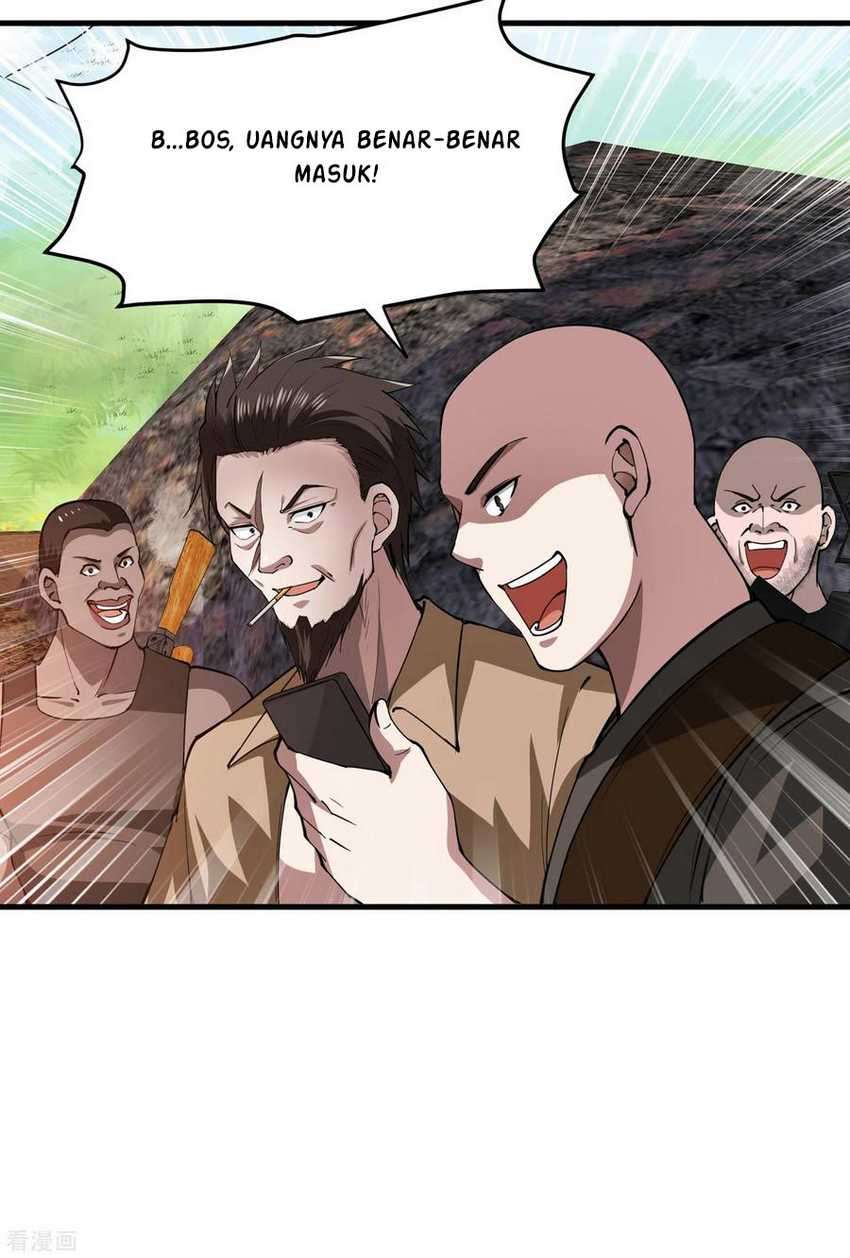 Strongest Divine Doctor Mixed City Chapter 176 - halaman 33
