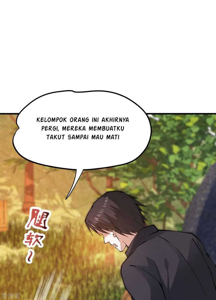 Strongest Divine Doctor Mixed City Chapter 176 - halaman 37